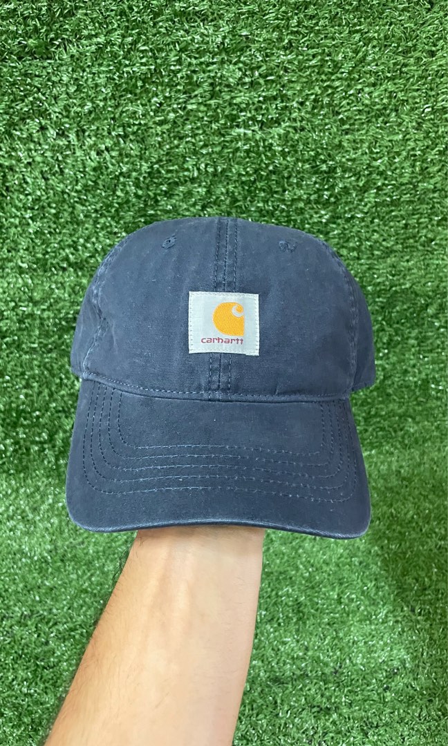 Carhartt cap, Men's Fashion, Watches & Accessories, Cap & Hats on Carousell