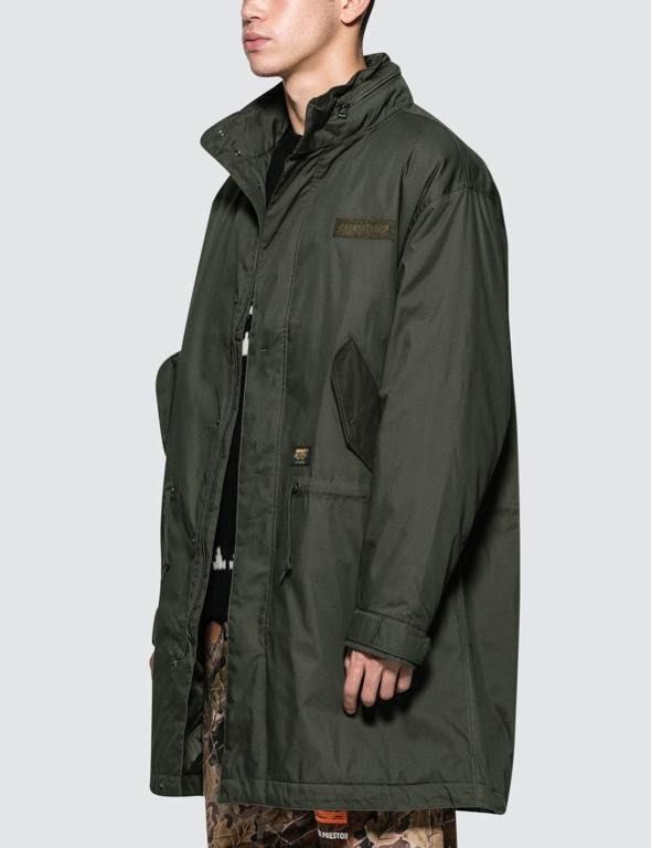 Carhartt wip hotsell belden parka