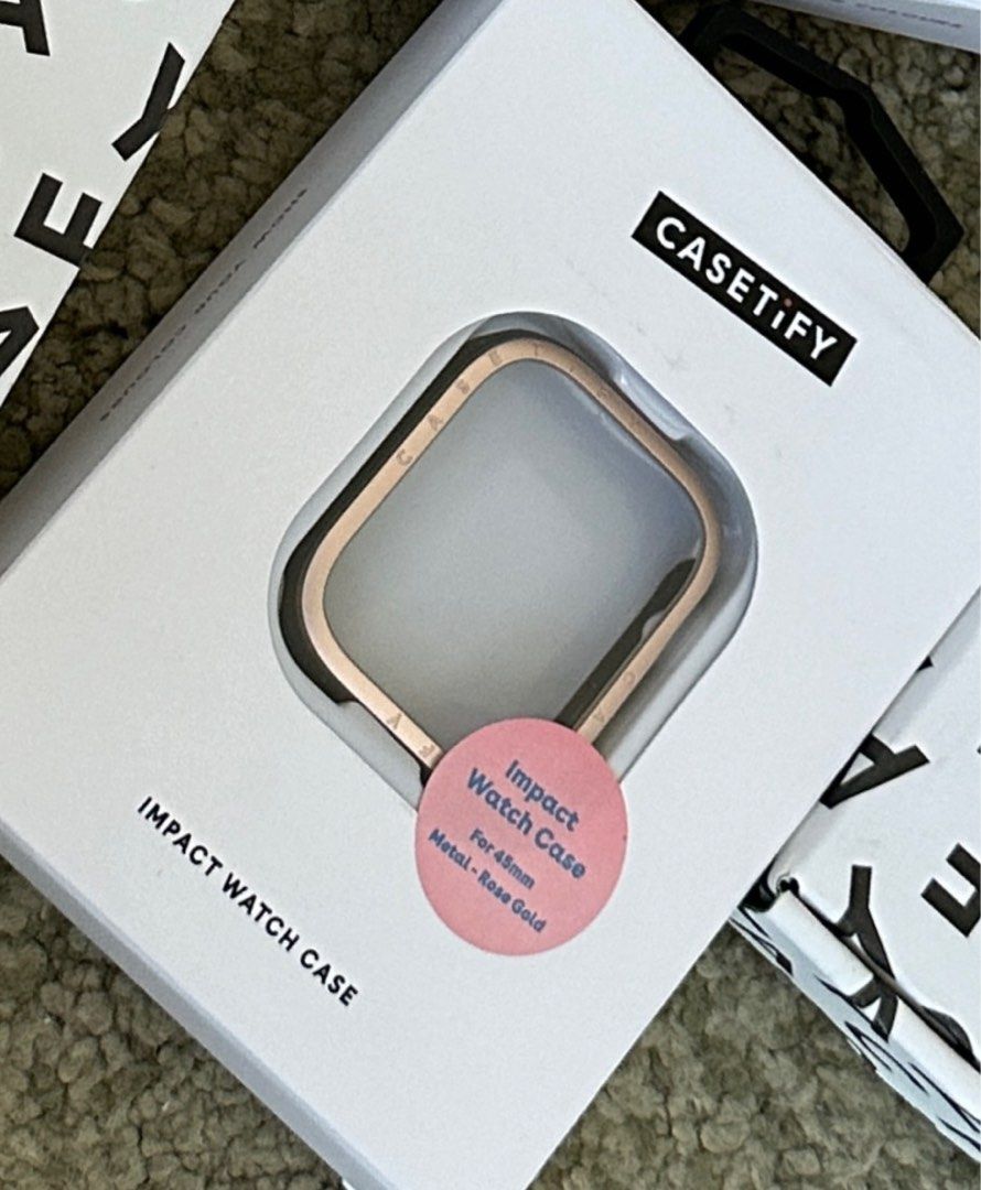 Casetify apple watch case new arrivals