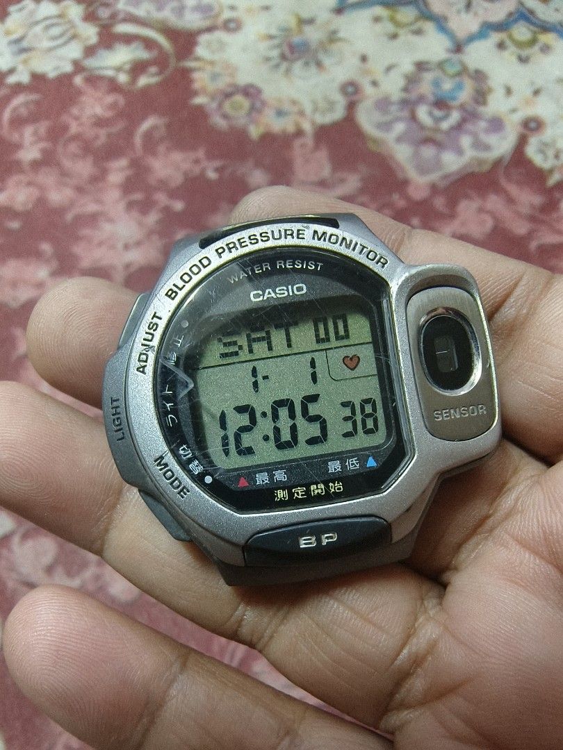 Casio bp 2025 1b