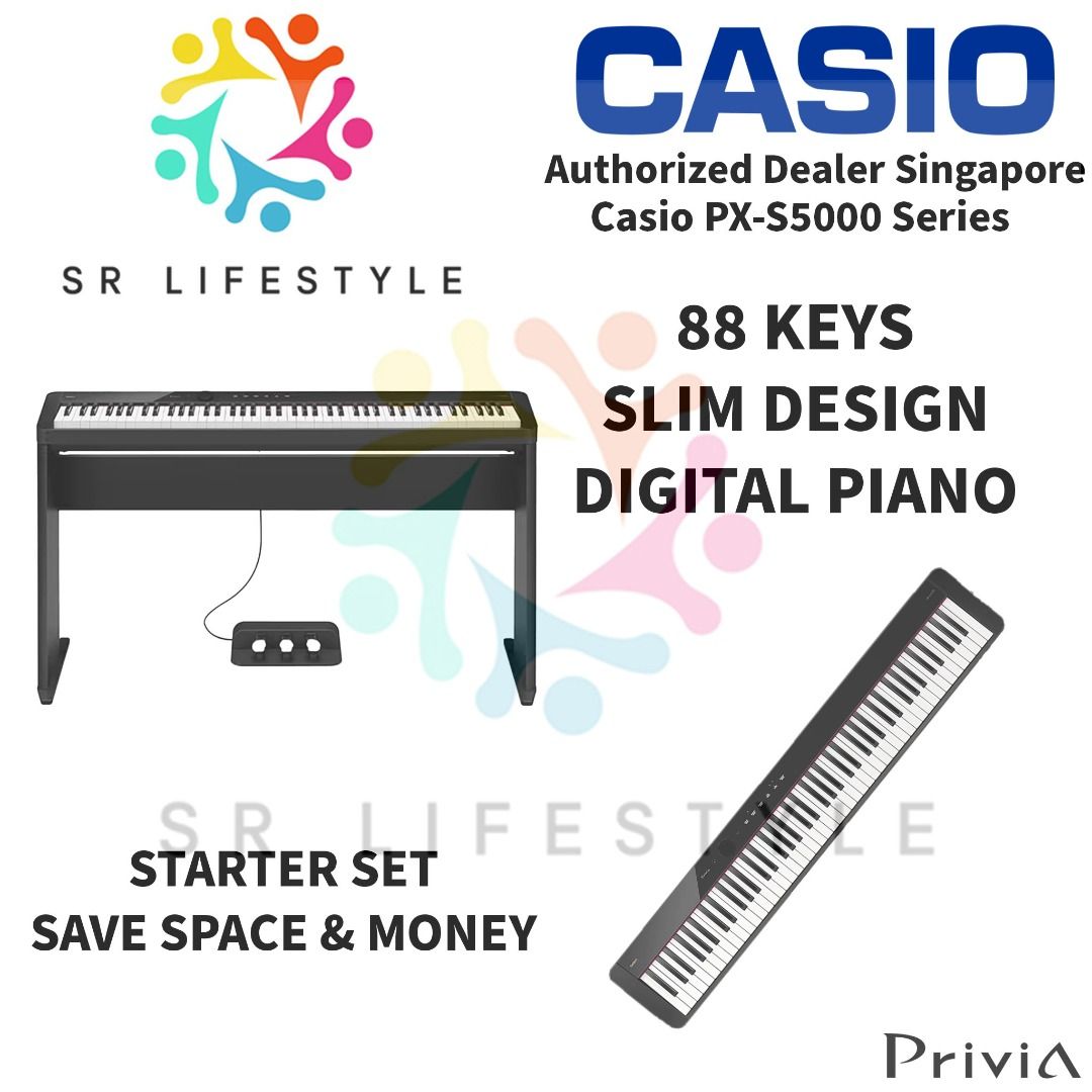 Casio authorized clearance dealers