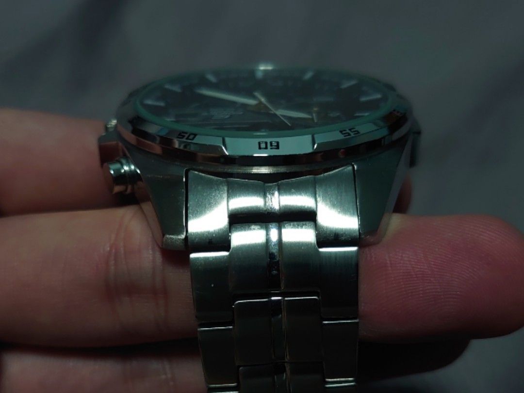 Casio edifice 556d best sale