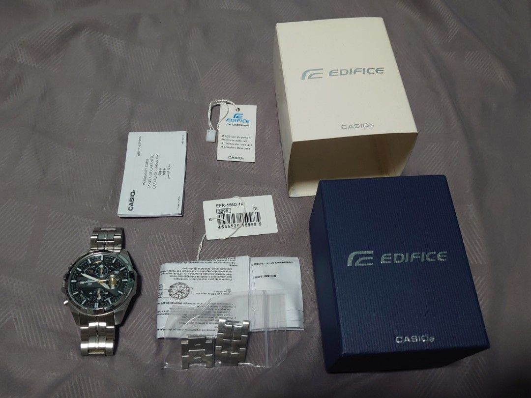 Casio 556d sale