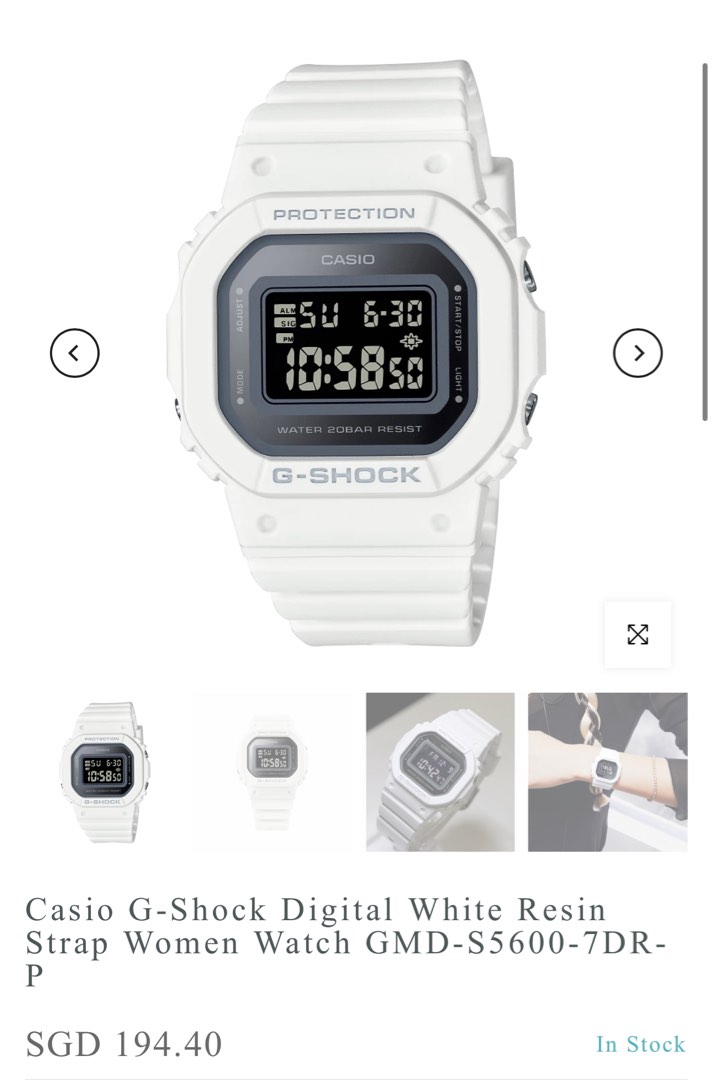 dw s5600