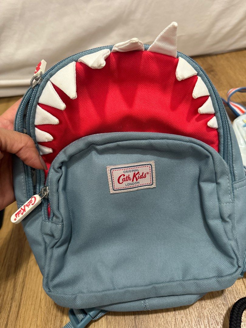 Cath kidston shark bag shop