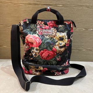 Cath kidston backpack malaysia hotsell