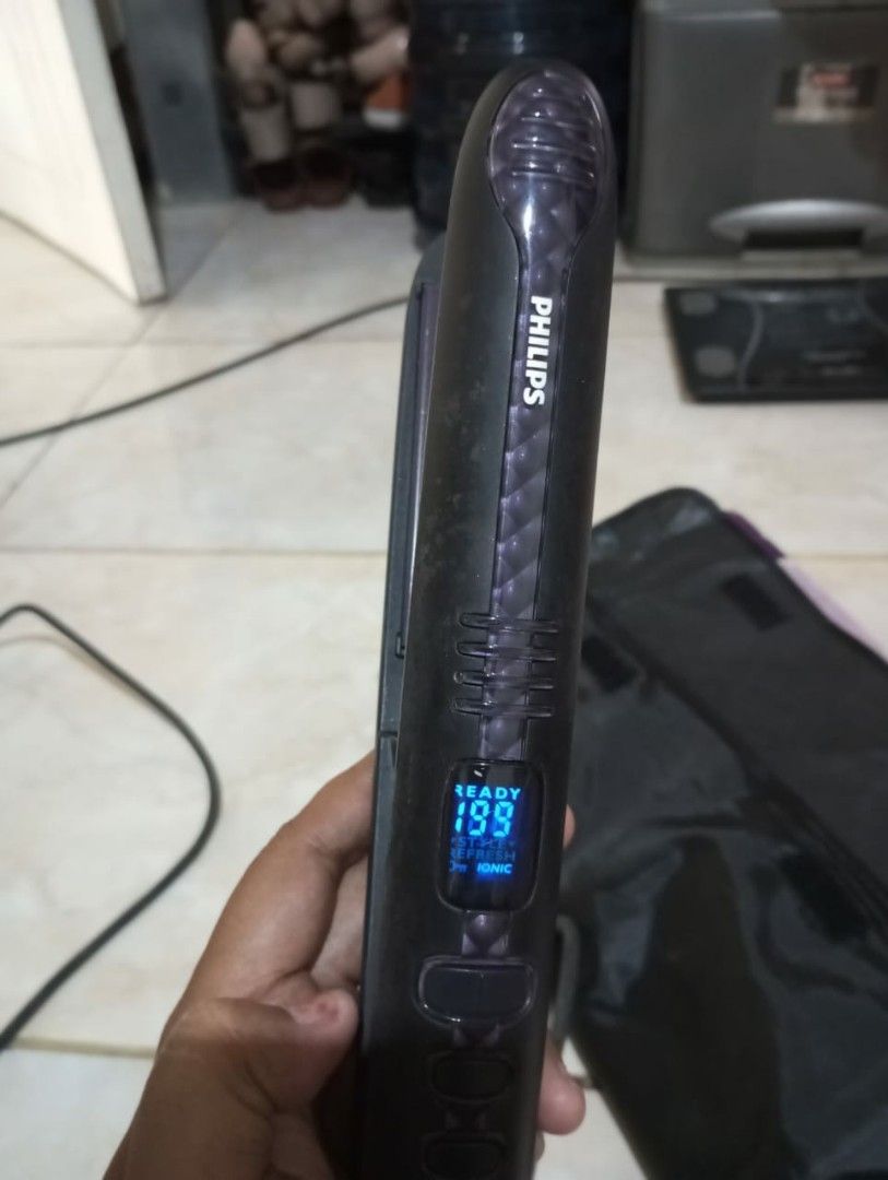 Catokan Philips HP 8339
