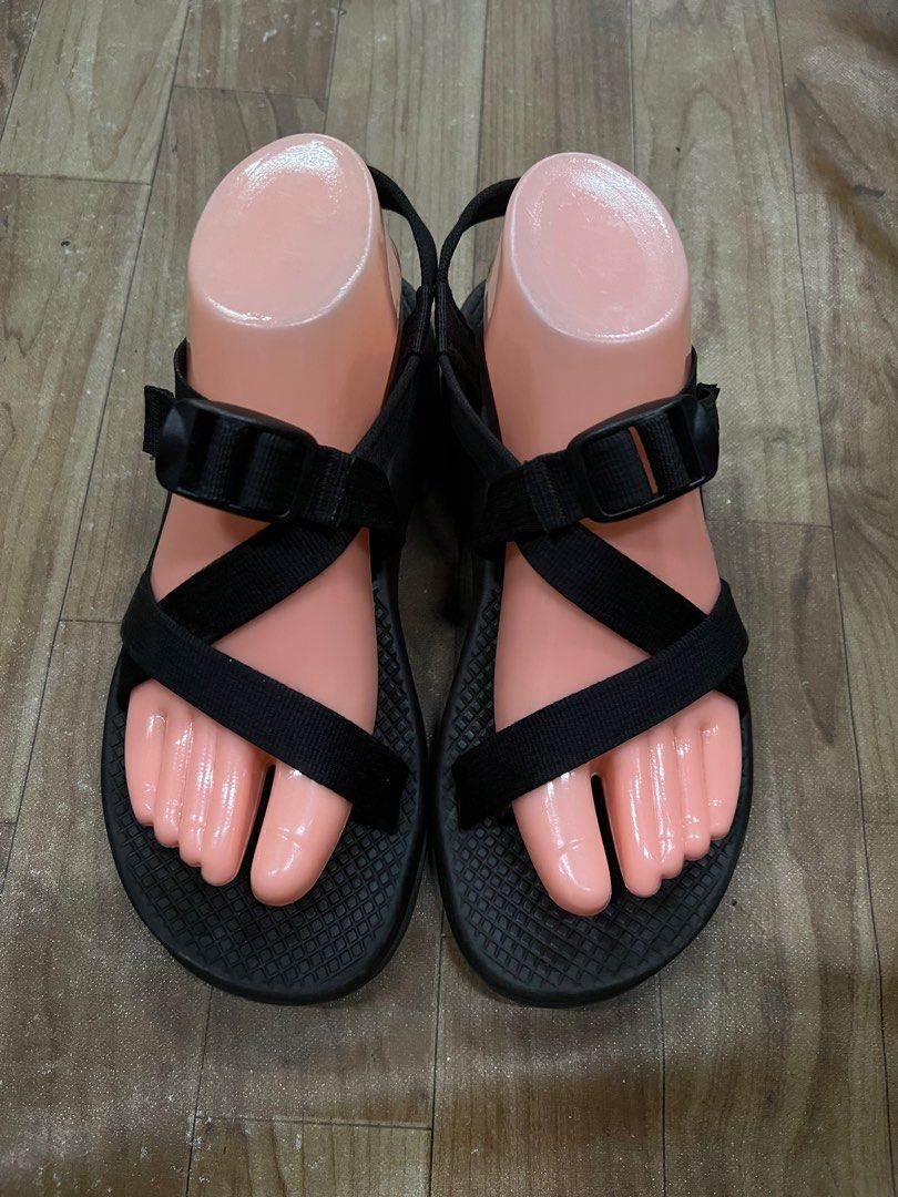 Womens cheap backless chacos