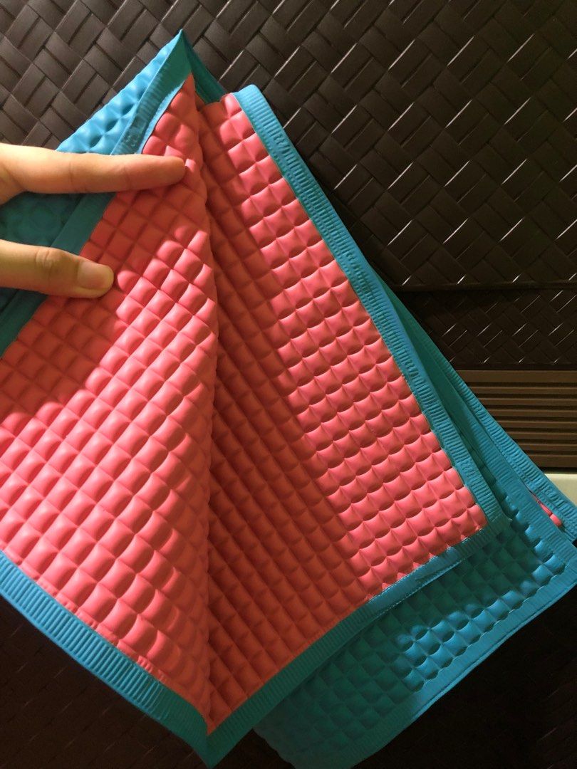 Changing mat/baby (Category: Changing Mats & Accessories) located in Cavite. Submitted by tinythreads_byamari (Listing ID 1270585795, Image 2). Description: .