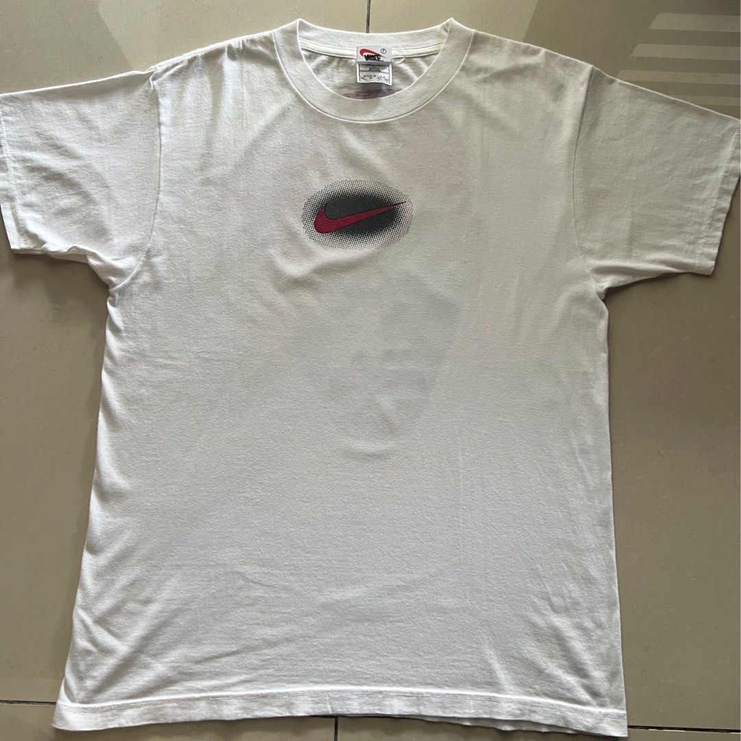 Cheap vintage nike top
