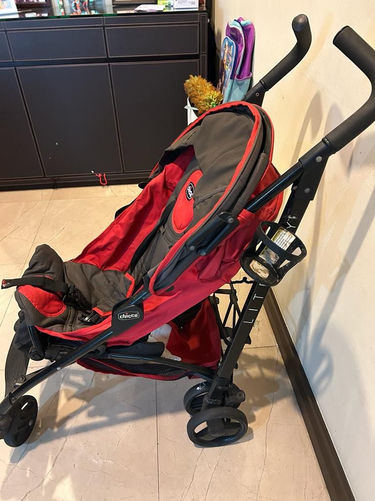 Chicco stroller sale new arrivals