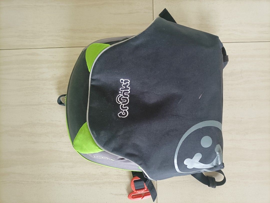 Trunki boostapak ryanair on sale