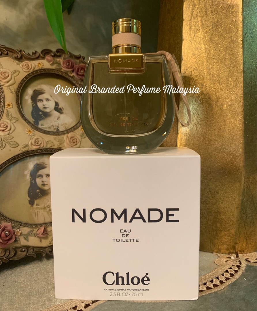 Chloe nomade edt 2025 30ml