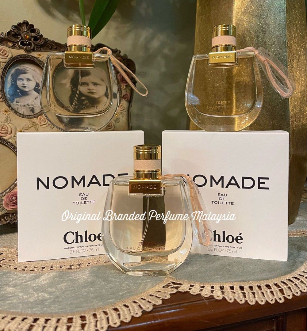 Nomade best sale 75 ml