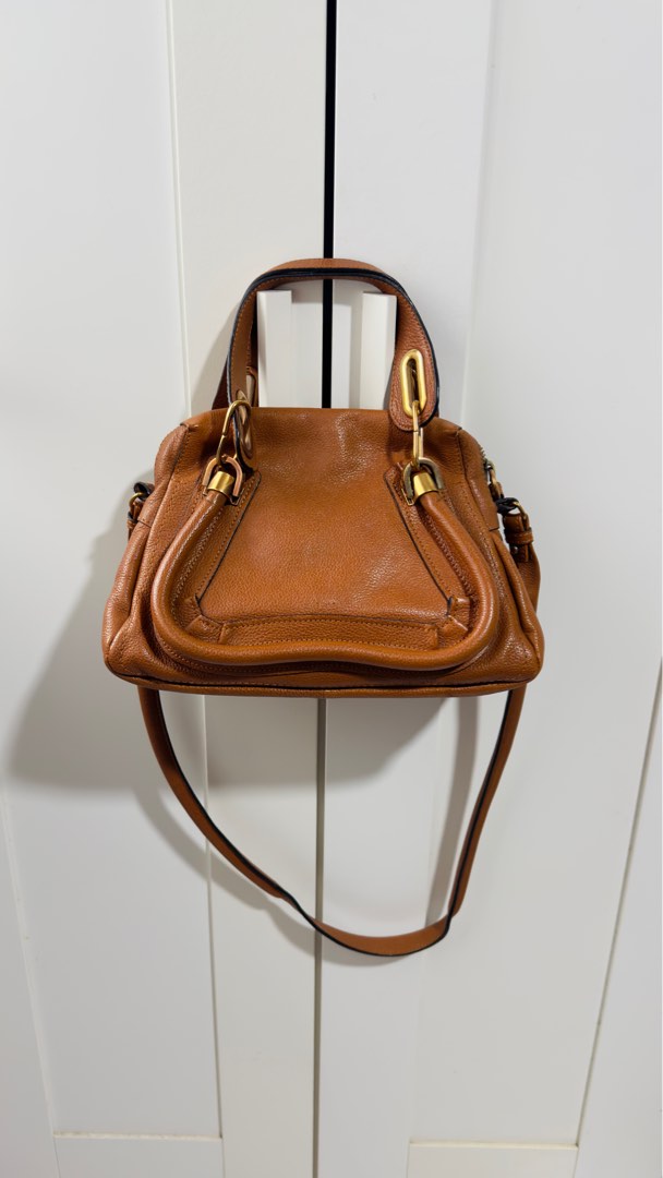 Chloe hotsell paraty mini