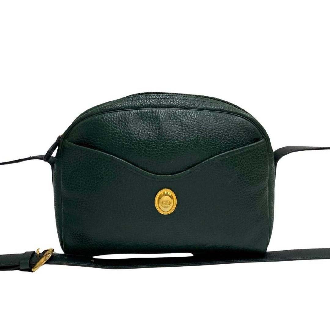 Christian dior sacoche sales