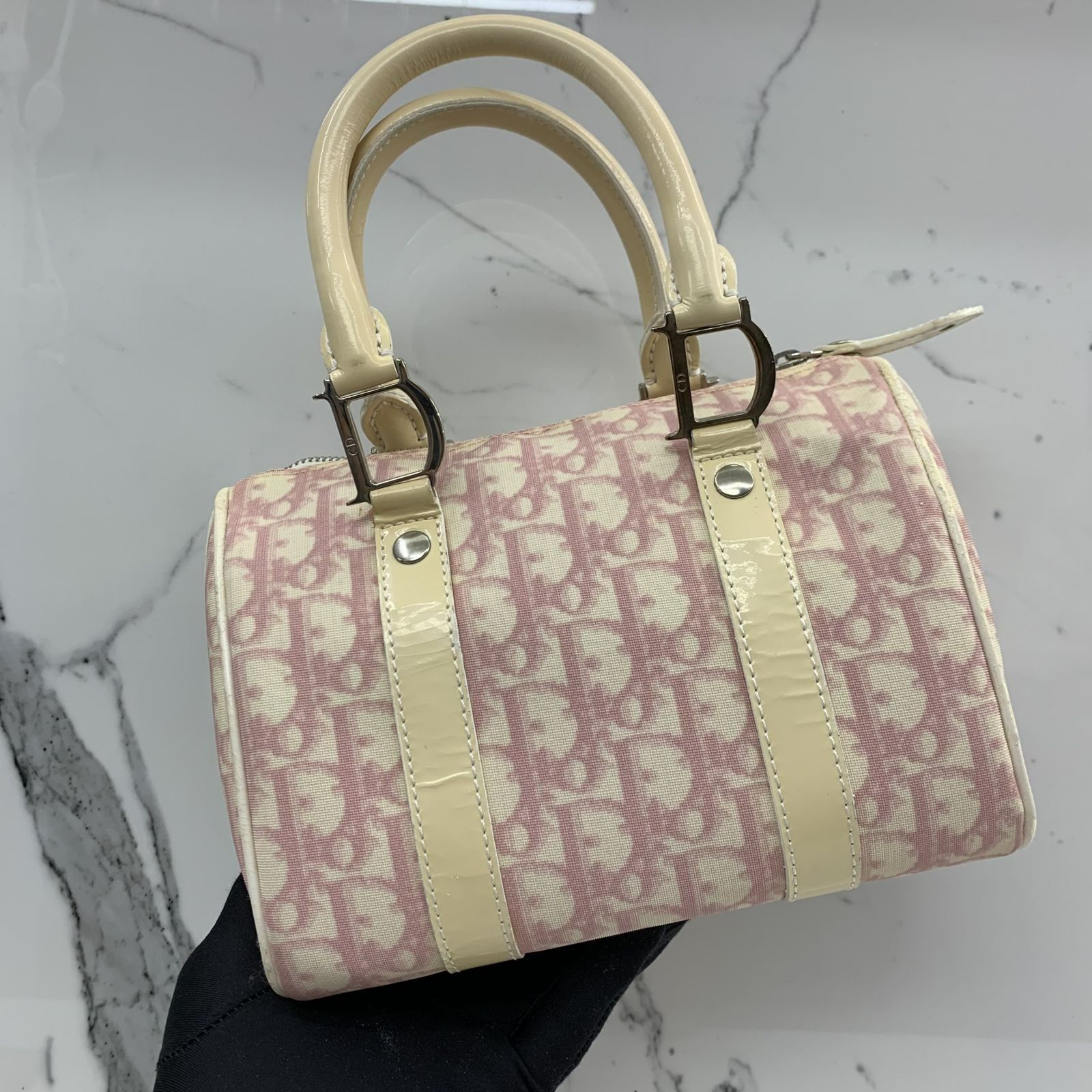Dior trotter best sale