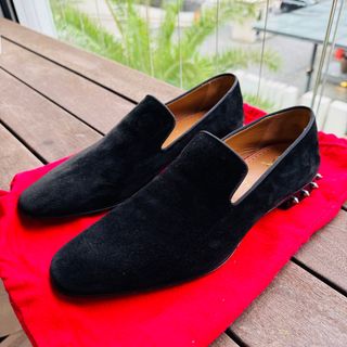 Affordable christian louboutin hotsell