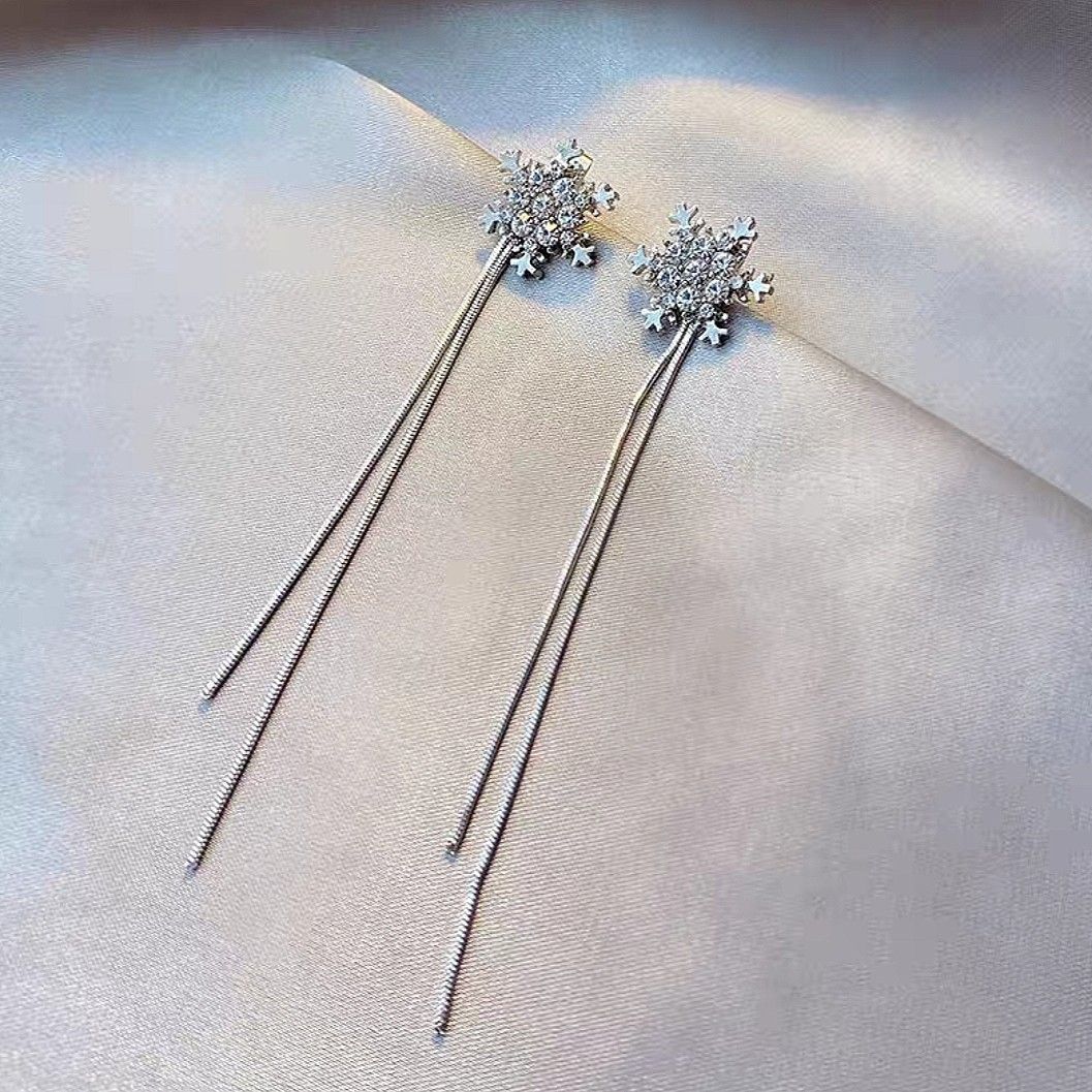 Cute discount dangle earrings