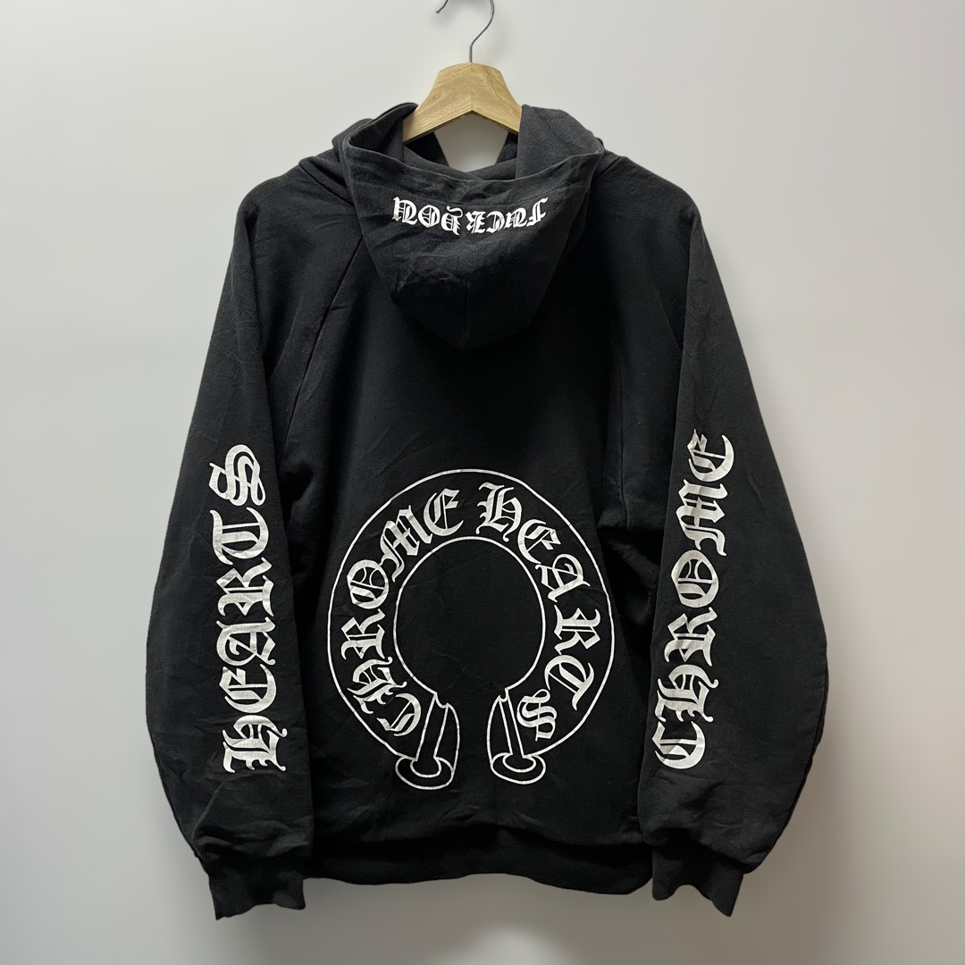 Old mill thermal hooded sweatshirt top