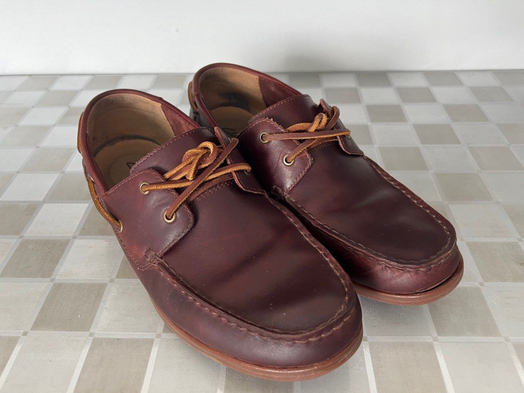 Morven sales sail shoes