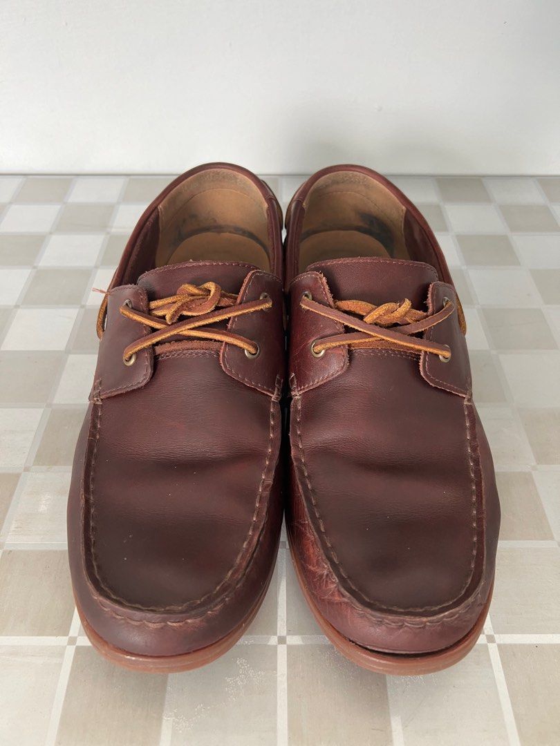 Clarks sale morven sail