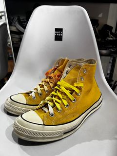 Converse yellow indonesia top