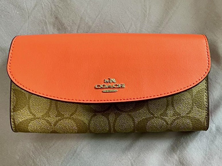 Coach f54022 on sale
