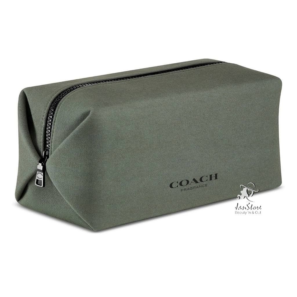 Coach fragrance bag clearance