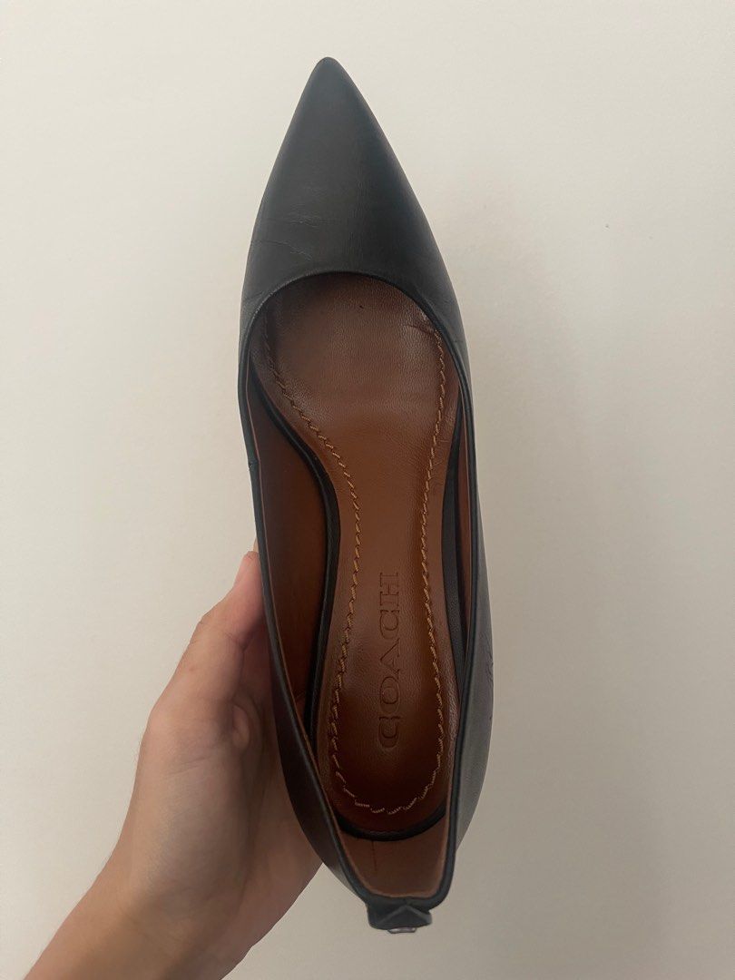 Coach sandals 219 top