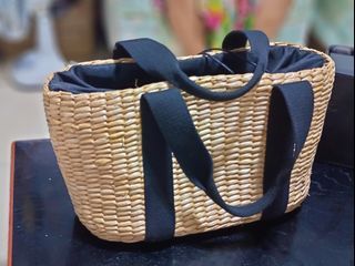 COEN Basket Bag