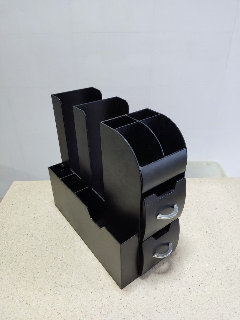 Coffee Tea Organiser (great for your Espresso machine