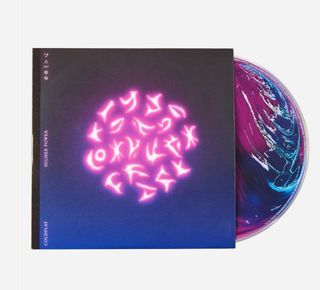 Coldplay Higher Power - CD Single