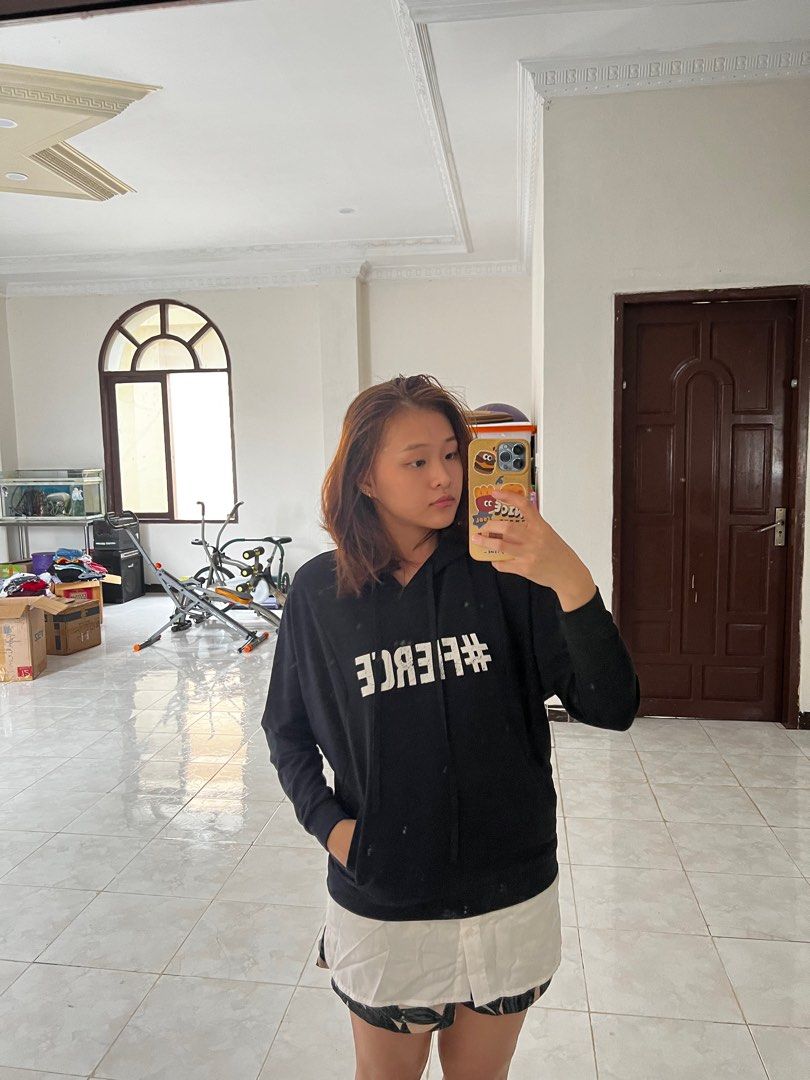Colorbox hoodie new arrivals