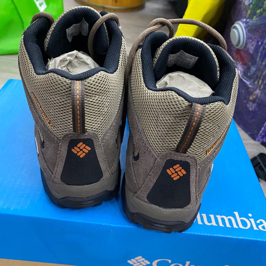 Columbia grand canyon mid online