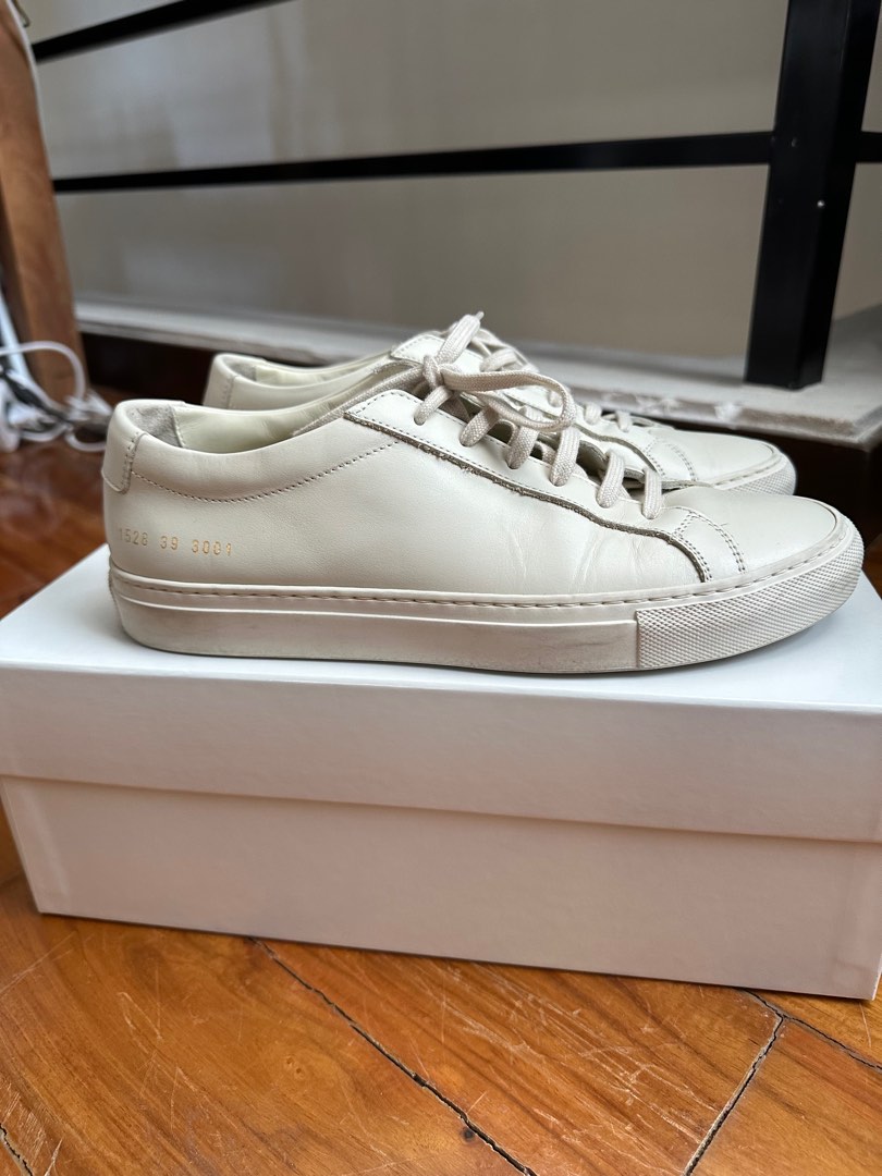 Common projects 3001 new arrivals