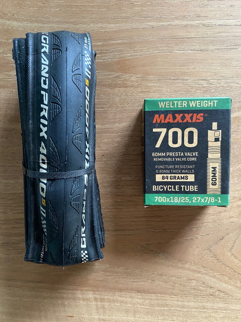 Continental gp4000s ii 23mm cheap