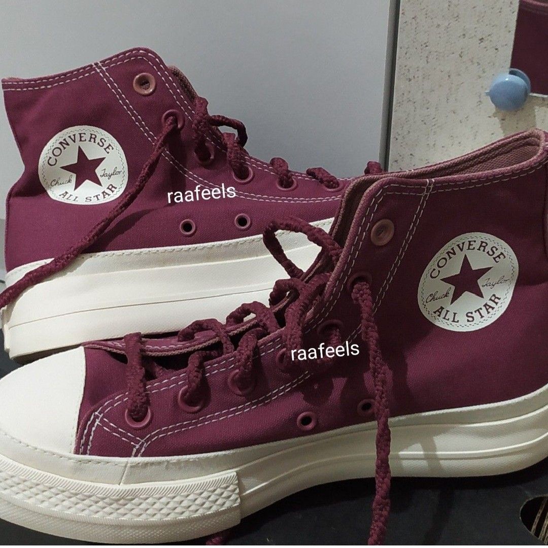 Converse platform deals 38