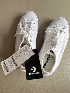 Cheap white converse low tops womens online