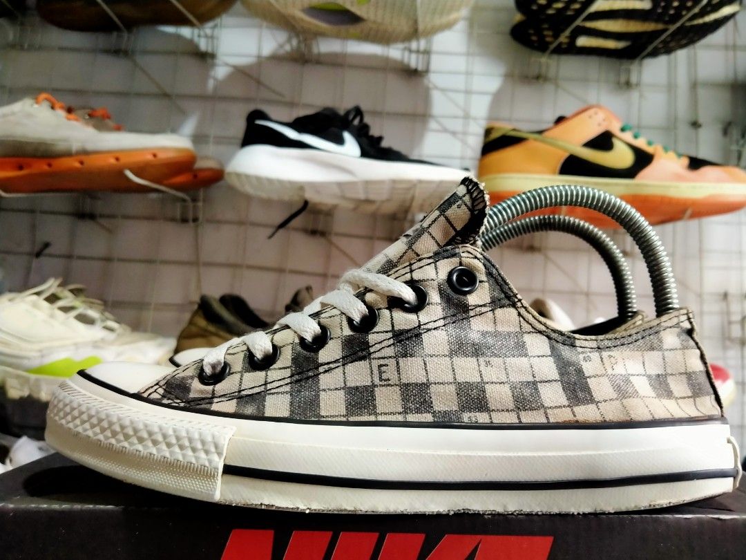 Converse sales size 37