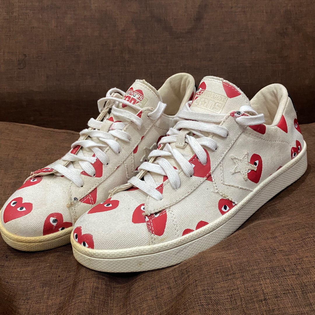 Comme des garcons 6.5 88 sale