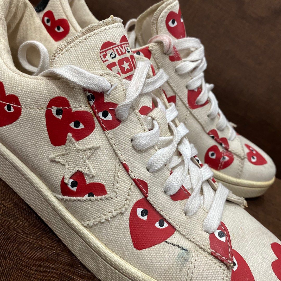 Converse 24 sales garcon