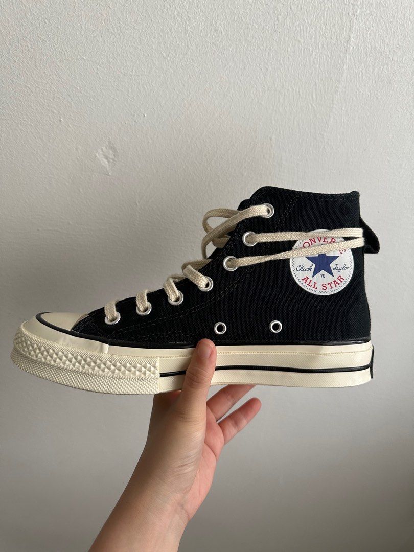 Converse x Essentials FOG Women s Fashion Footwear Sneakers on