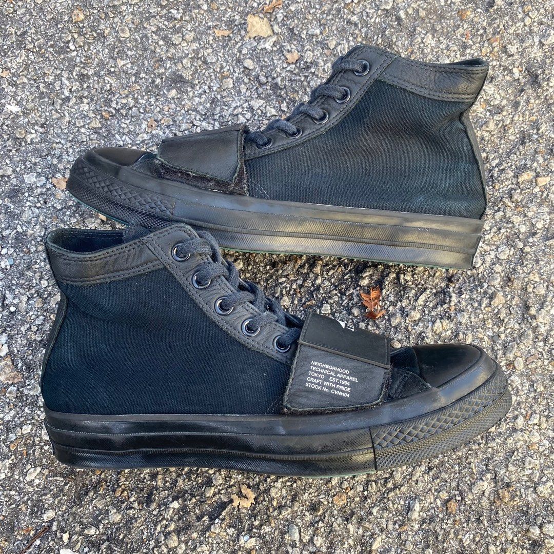 Neighborhood chuck taylor 2025