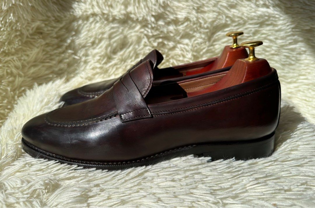Corneliani loafers shop