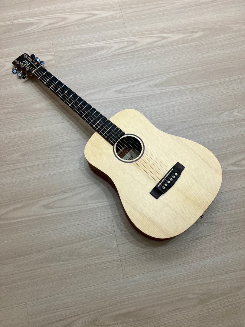 Cort earth shop mini f