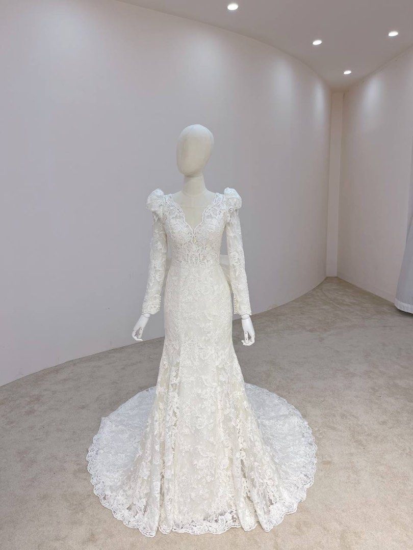 Wedding gown tailor best sale near me