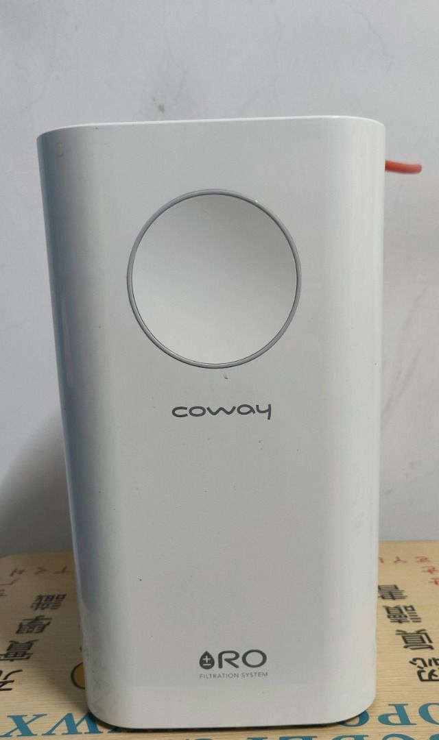 Coway P 160 L 淨水器 濾水器 櫥下型 免電 RO逆滲透 照片瀏覽 1