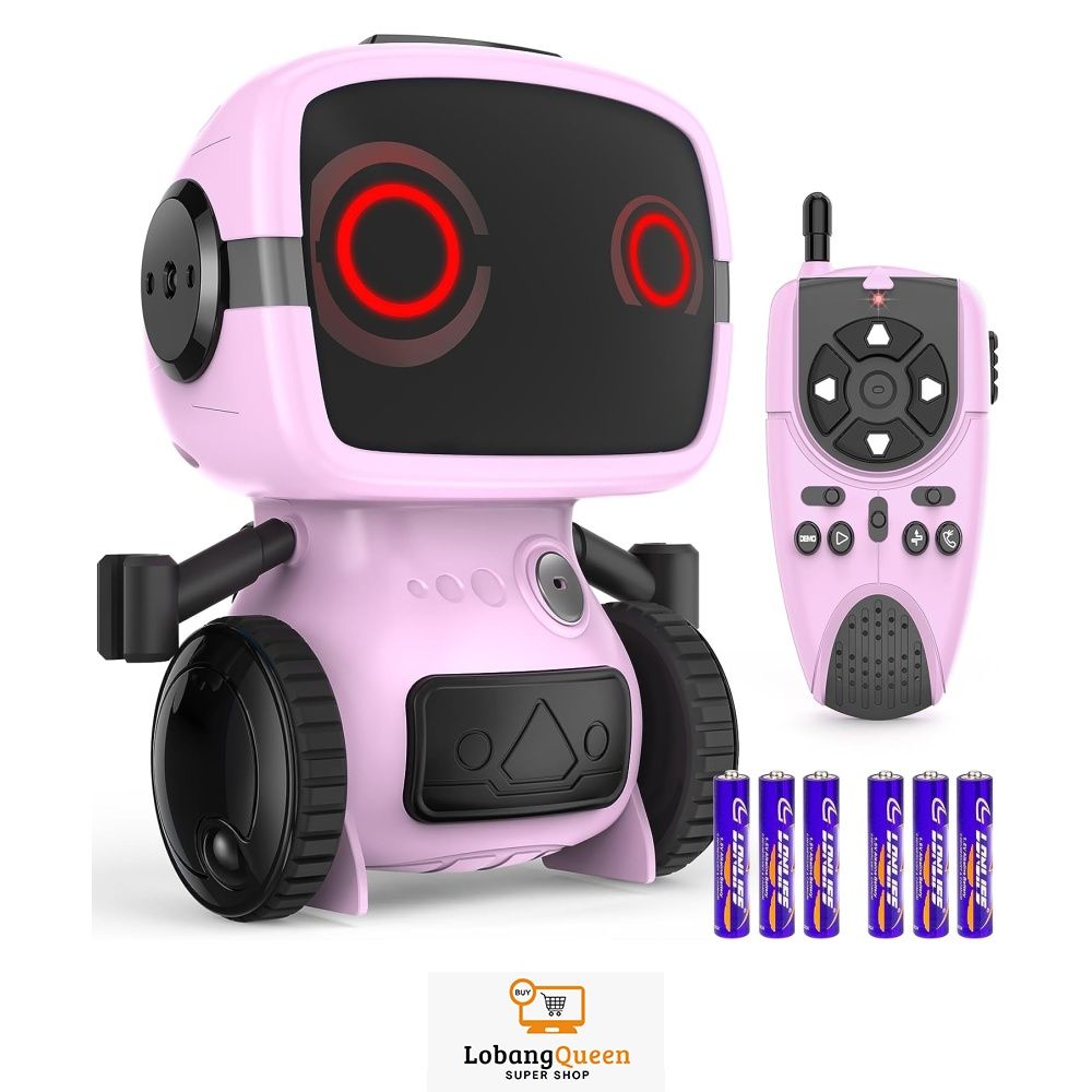 Remote control girl 2025 2