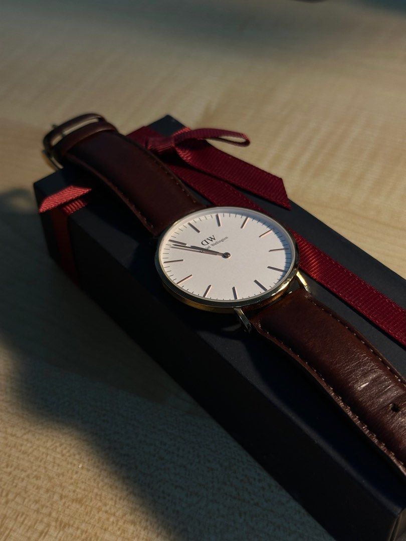 Daniel wellington 32mm watch cheap